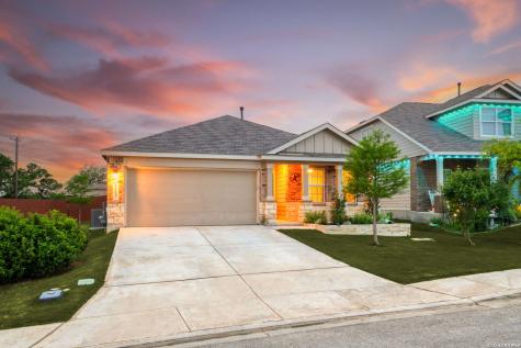 31697 Untrodden Way Bulverde TX 78163
