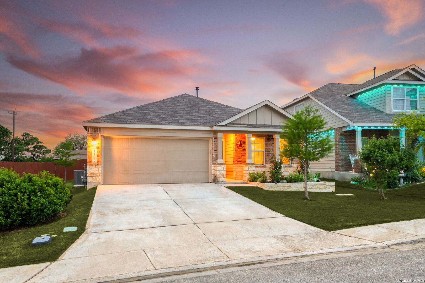 31697 Untrodden Way Bulverde TX 78163