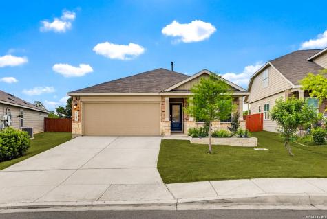 31697 Untrodden Way Bulverde TX 78163