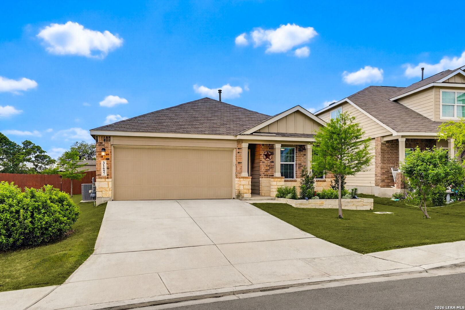 31697 Untrodden Way Bulverde TX 78163