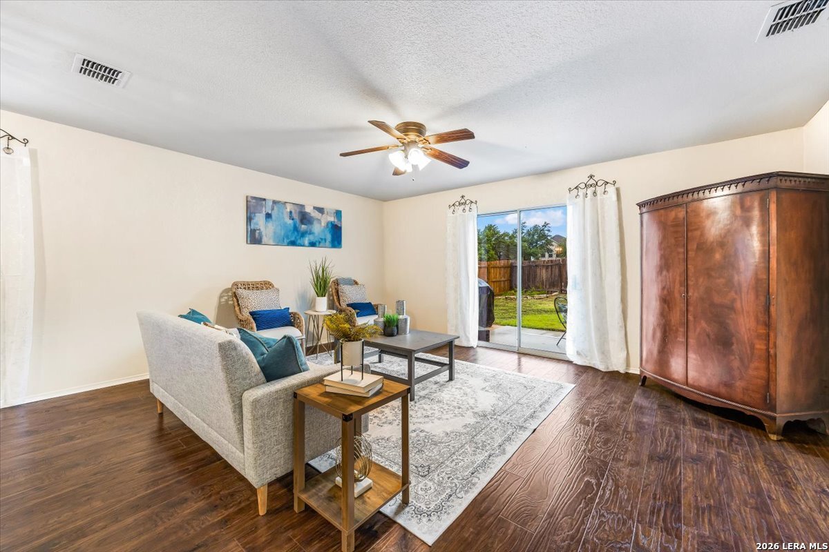 26603 Redstone Hill San Antonio TX 78261