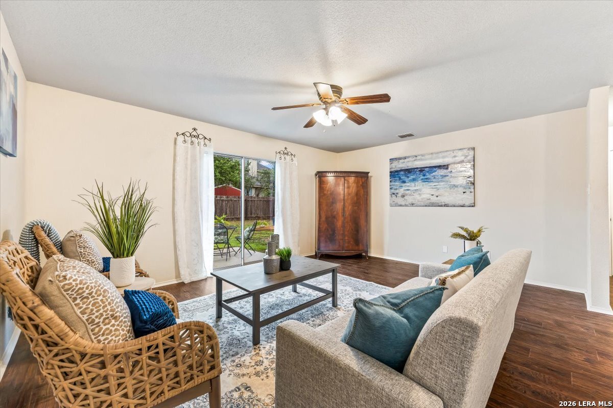 26603 Redstone Hill San Antonio TX 78261