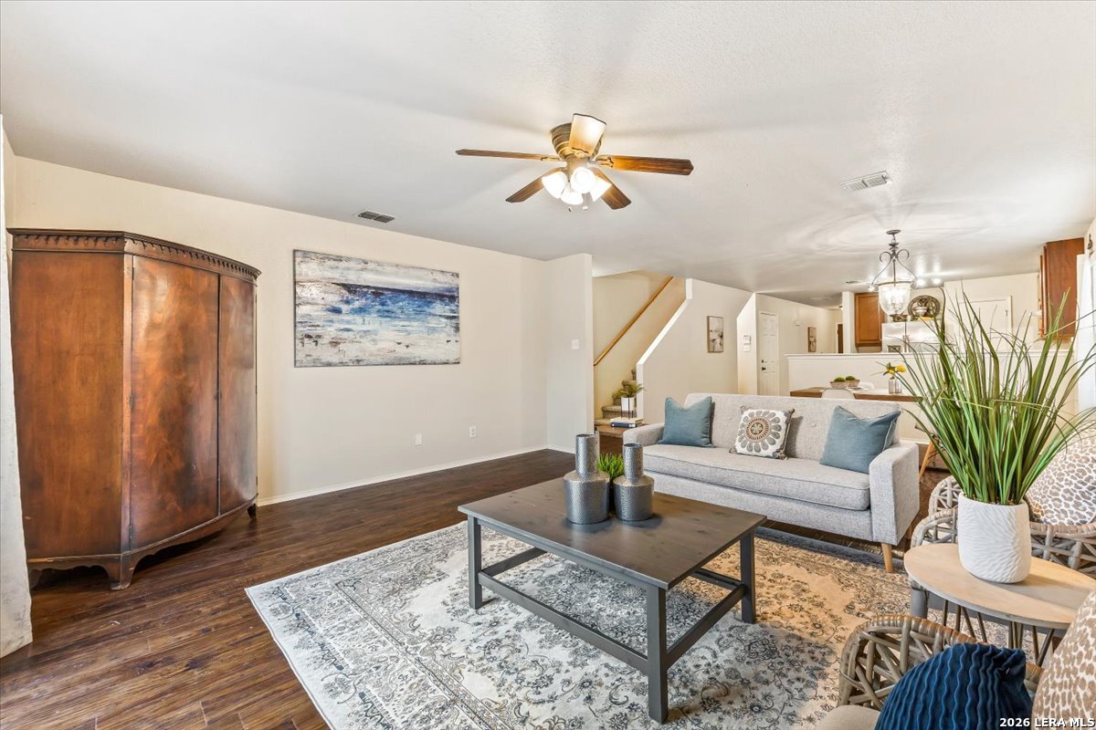 26603 Redstone Hill San Antonio TX 78261