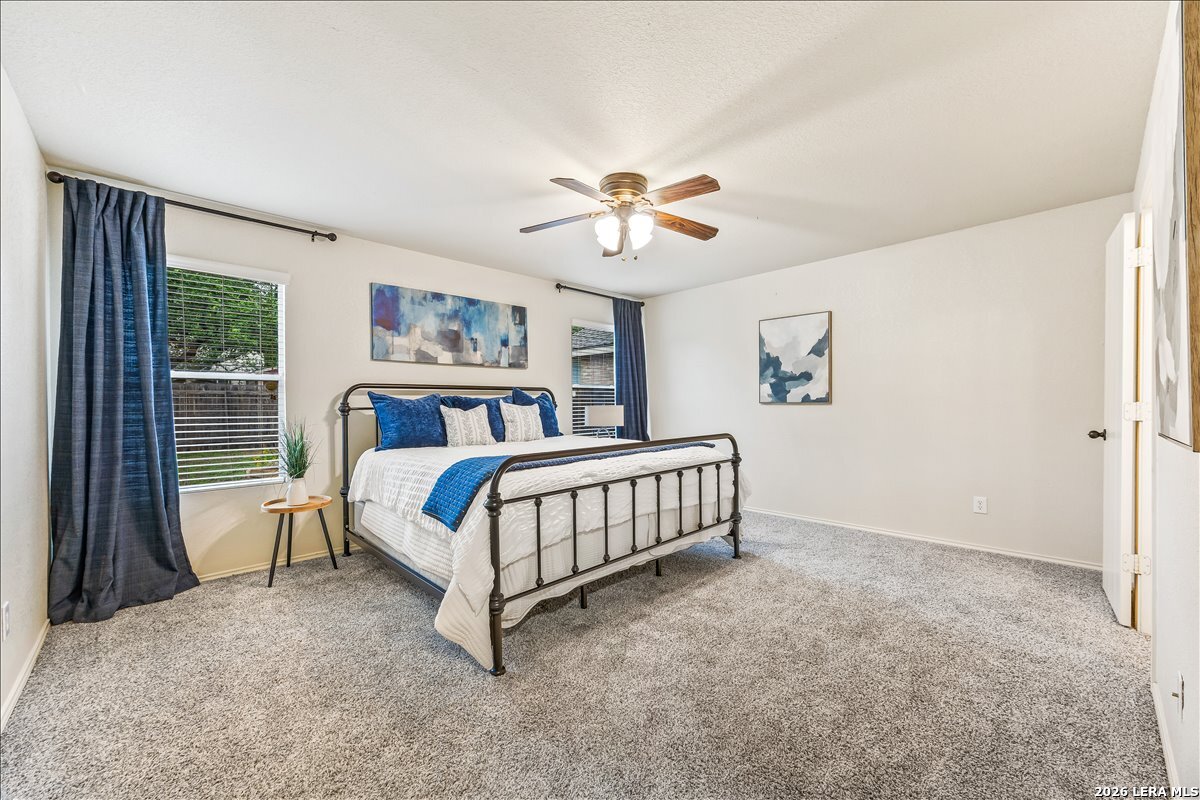 26603 Redstone Hill San Antonio TX 78261