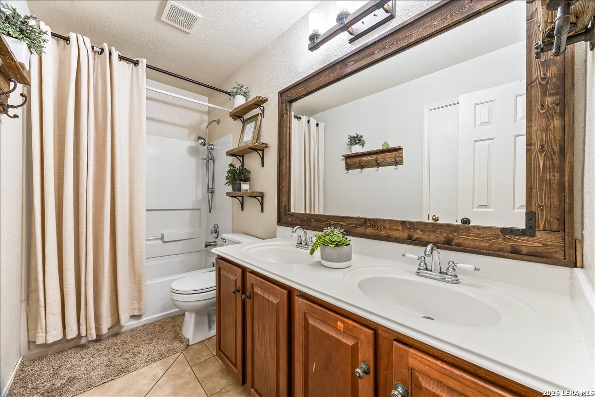 26603 Redstone Hill San Antonio TX 78261