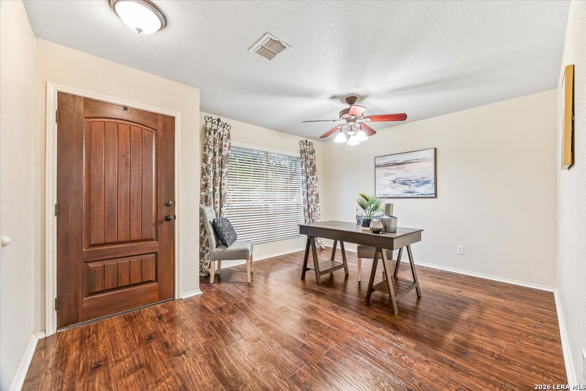26603 Redstone Hill San Antonio TX 78261