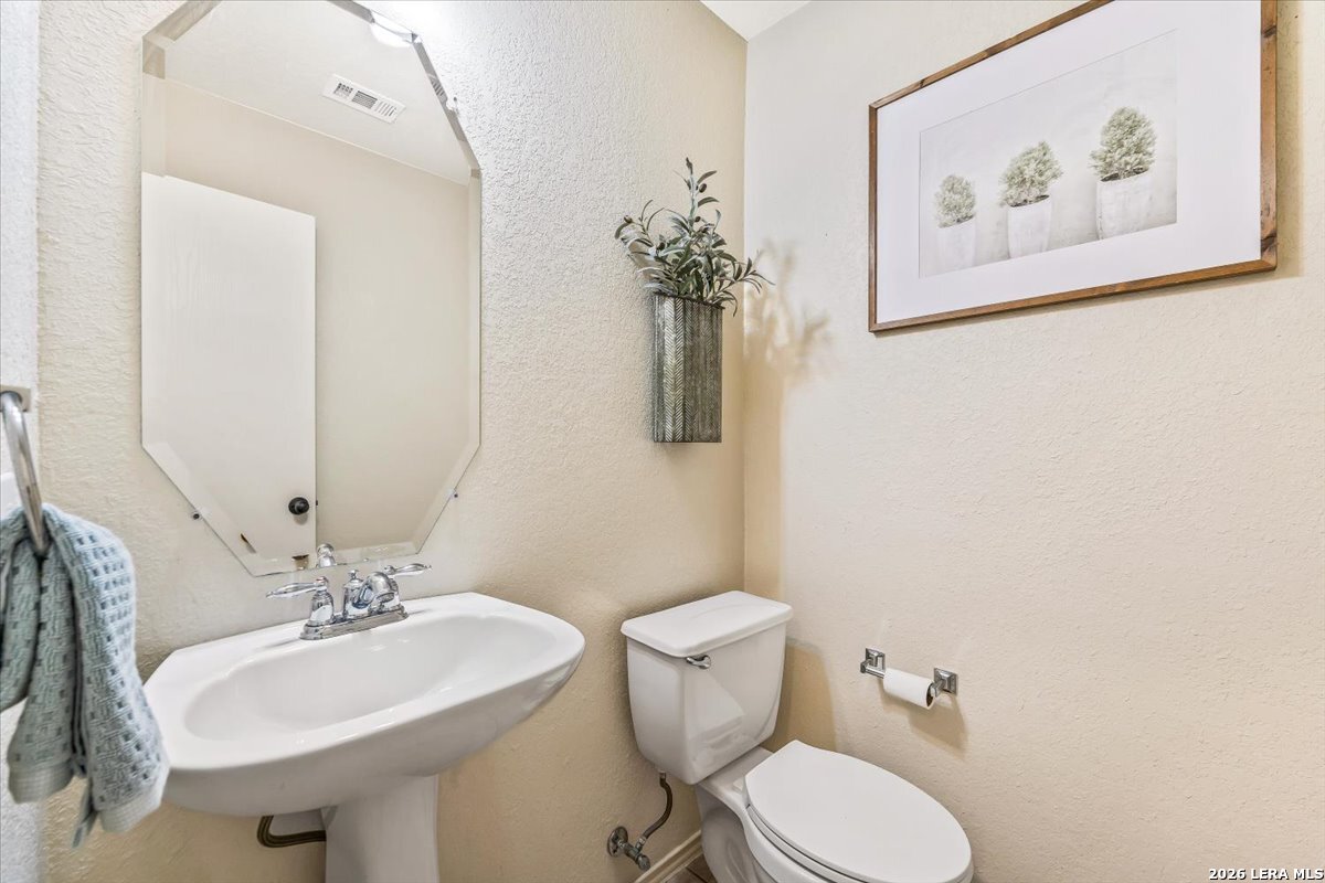 26603 Redstone Hill San Antonio TX 78261