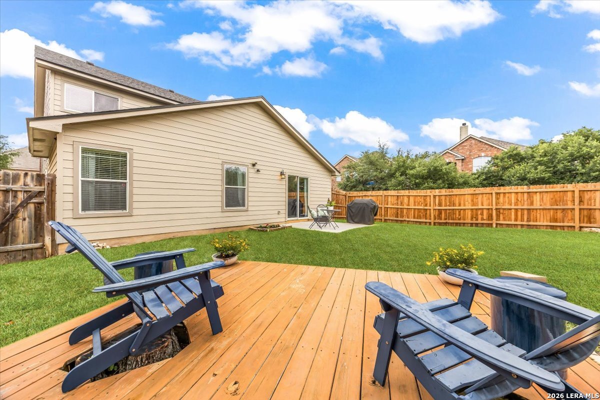 26603 Redstone Hill San Antonio TX 78261