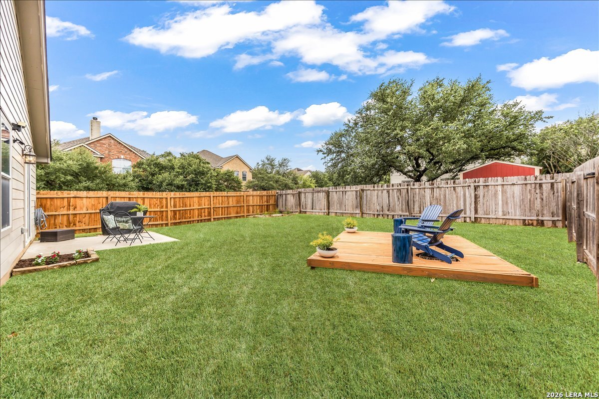 26603 Redstone Hill San Antonio TX 78261