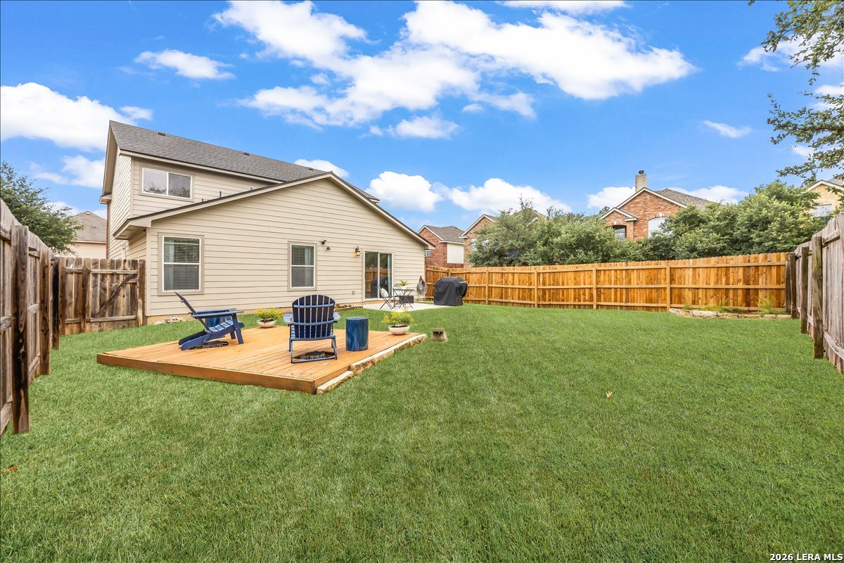 26603 Redstone Hill San Antonio TX 78261