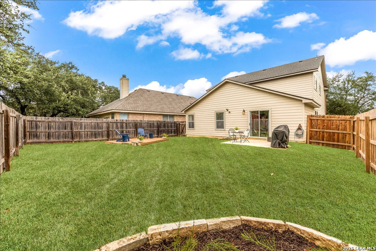 26603 Redstone Hill San Antonio TX 78261
