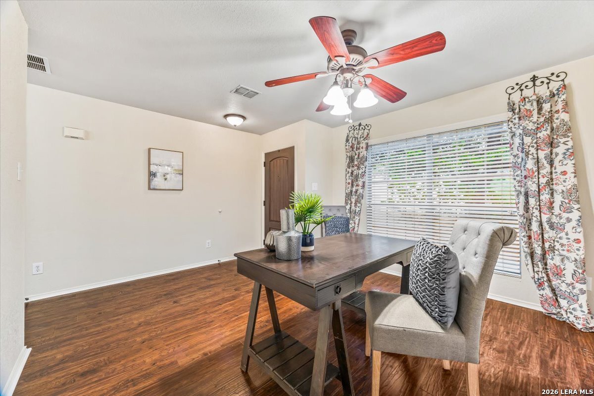 26603 Redstone Hill San Antonio TX 78261