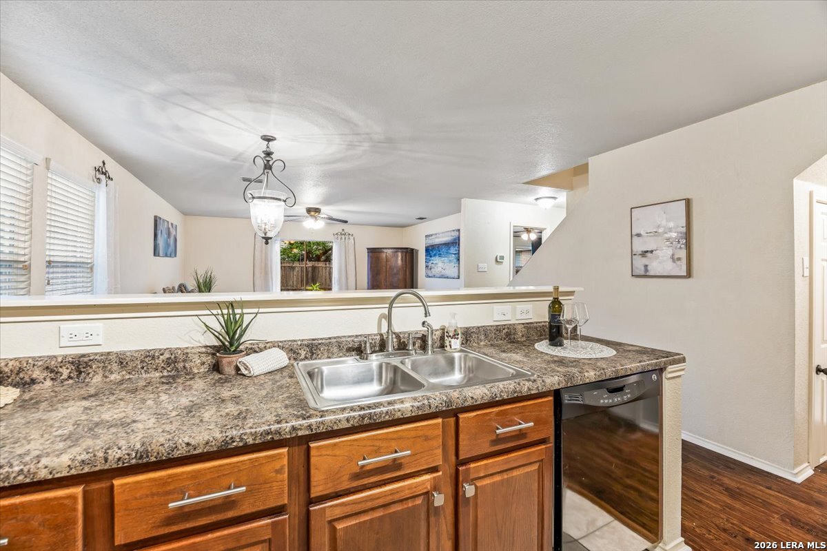 26603 Redstone Hill San Antonio TX 78261