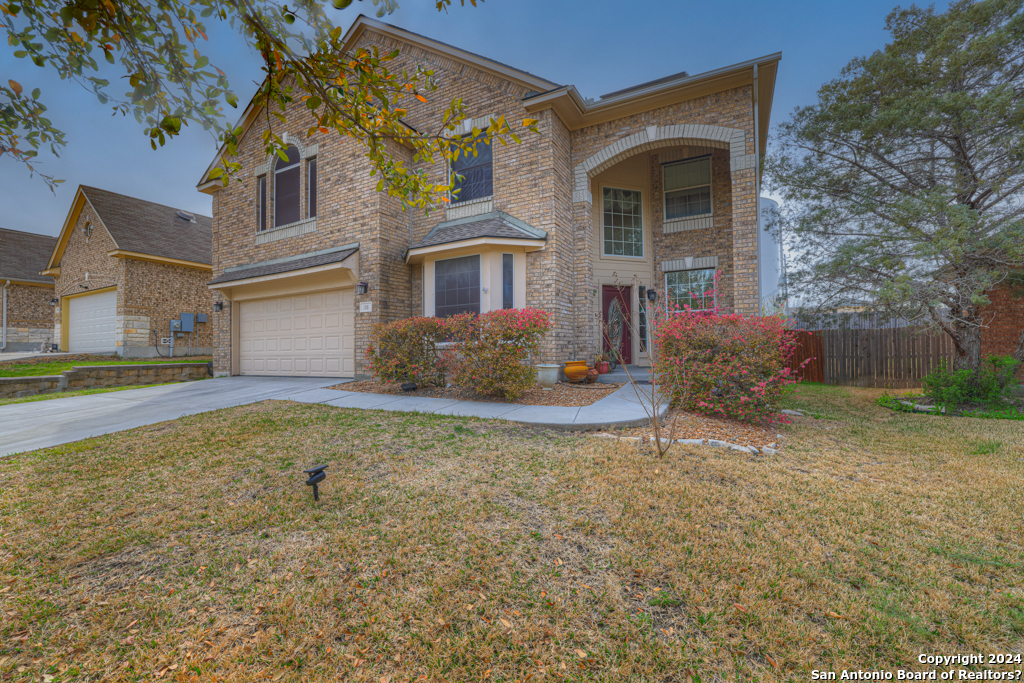 138 Royal Troon Drive Cibolo TX 78108