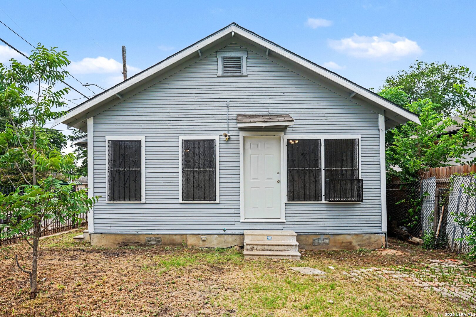 2035 S Trinity Street San Antonio TX 78207