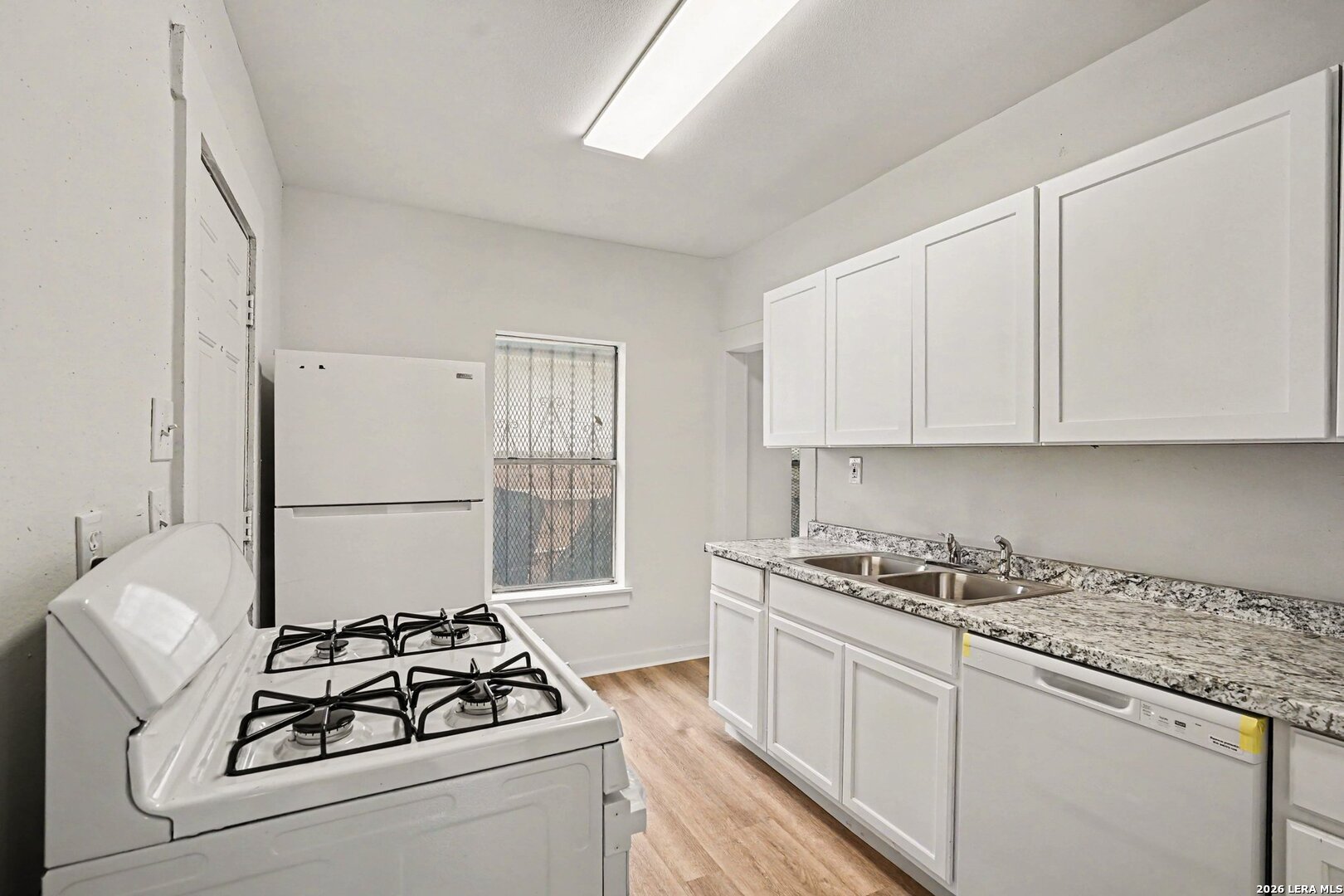2035 S Trinity Street San Antonio TX 78207