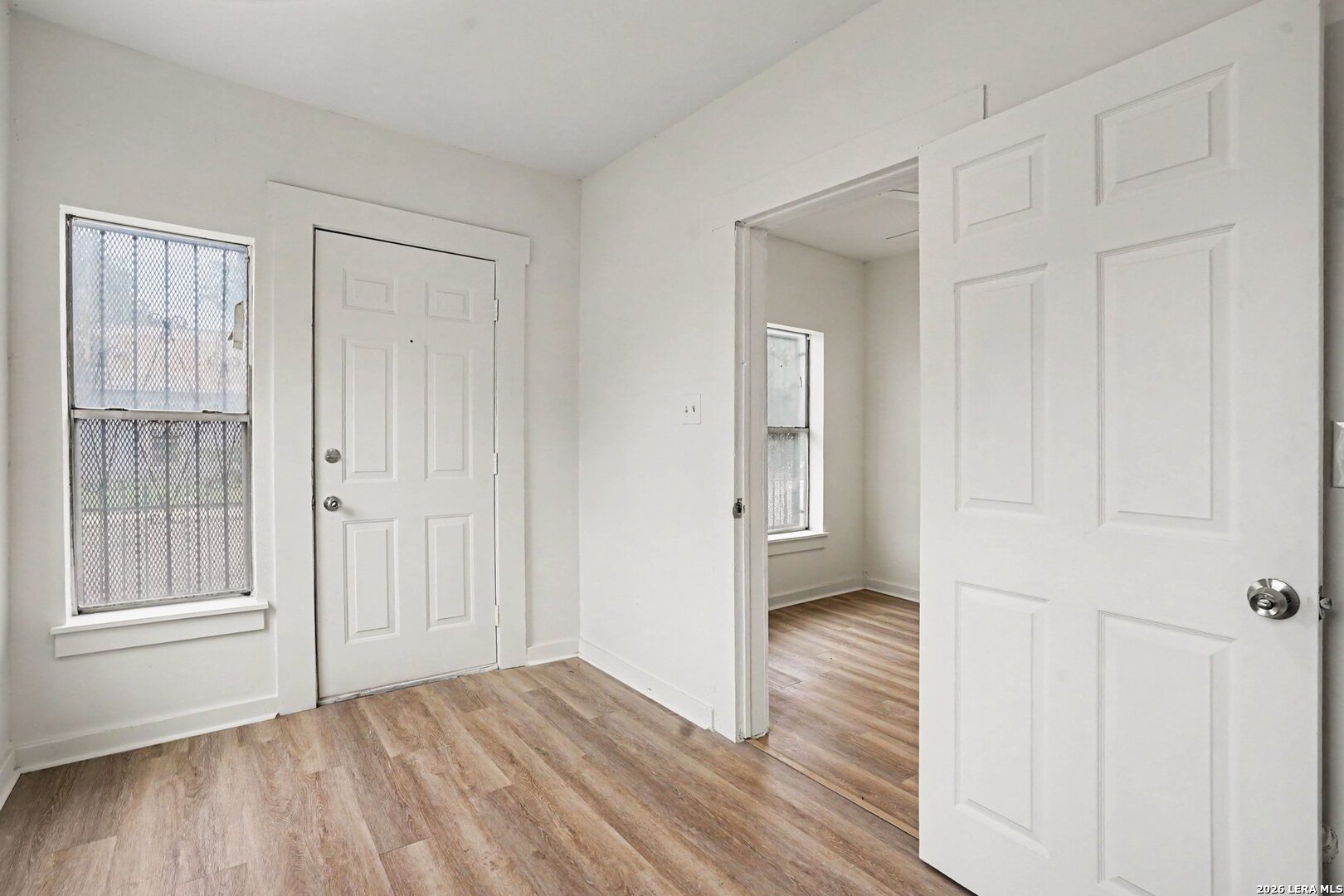 2035 S Trinity Street San Antonio TX 78207