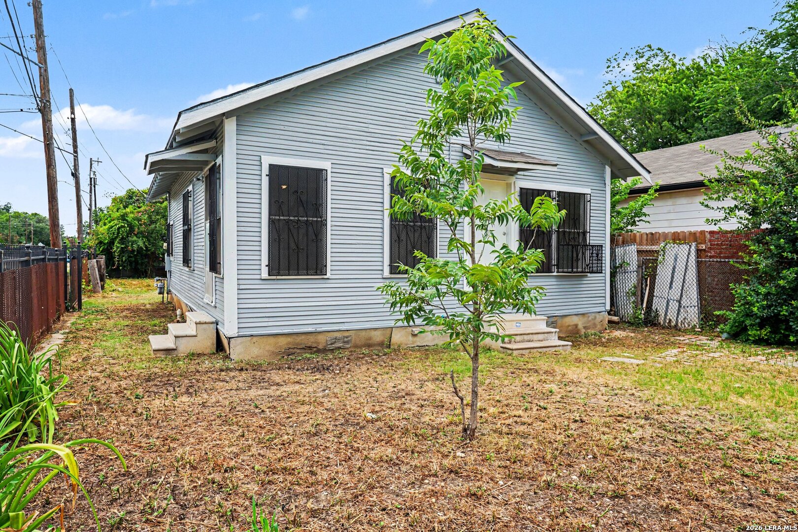 2035 S Trinity Street San Antonio TX 78207