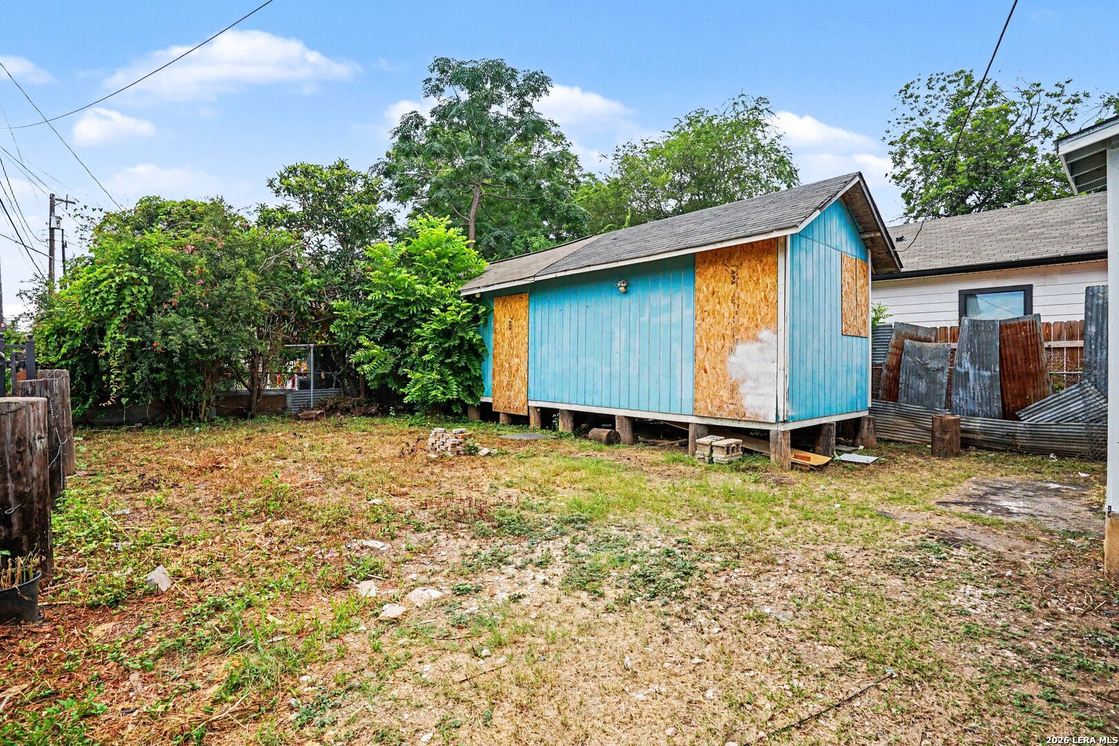 2035 S Trinity Street San Antonio TX 78207
