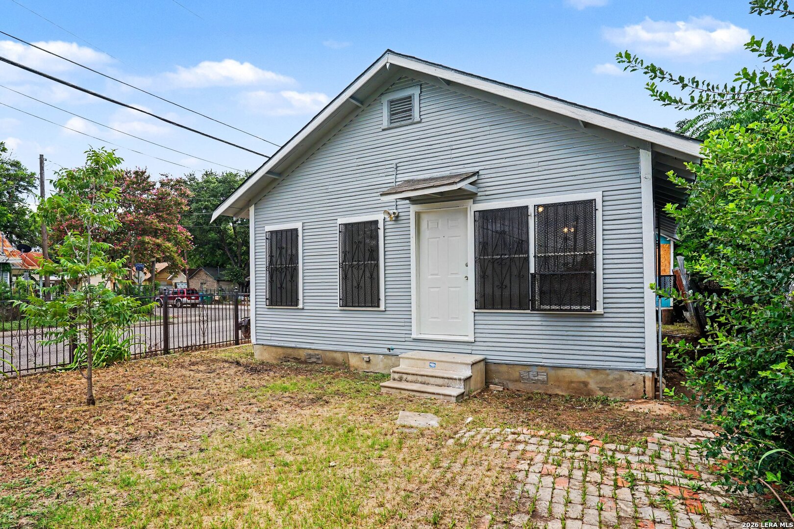 2035 S Trinity Street San Antonio TX 78207