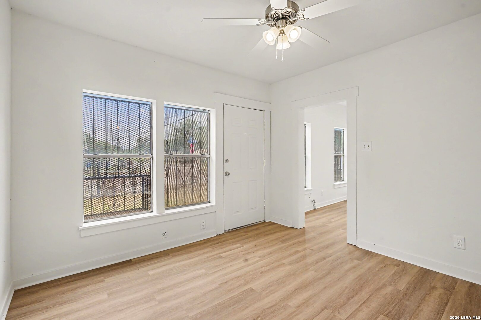 2035 S Trinity Street San Antonio TX 78207