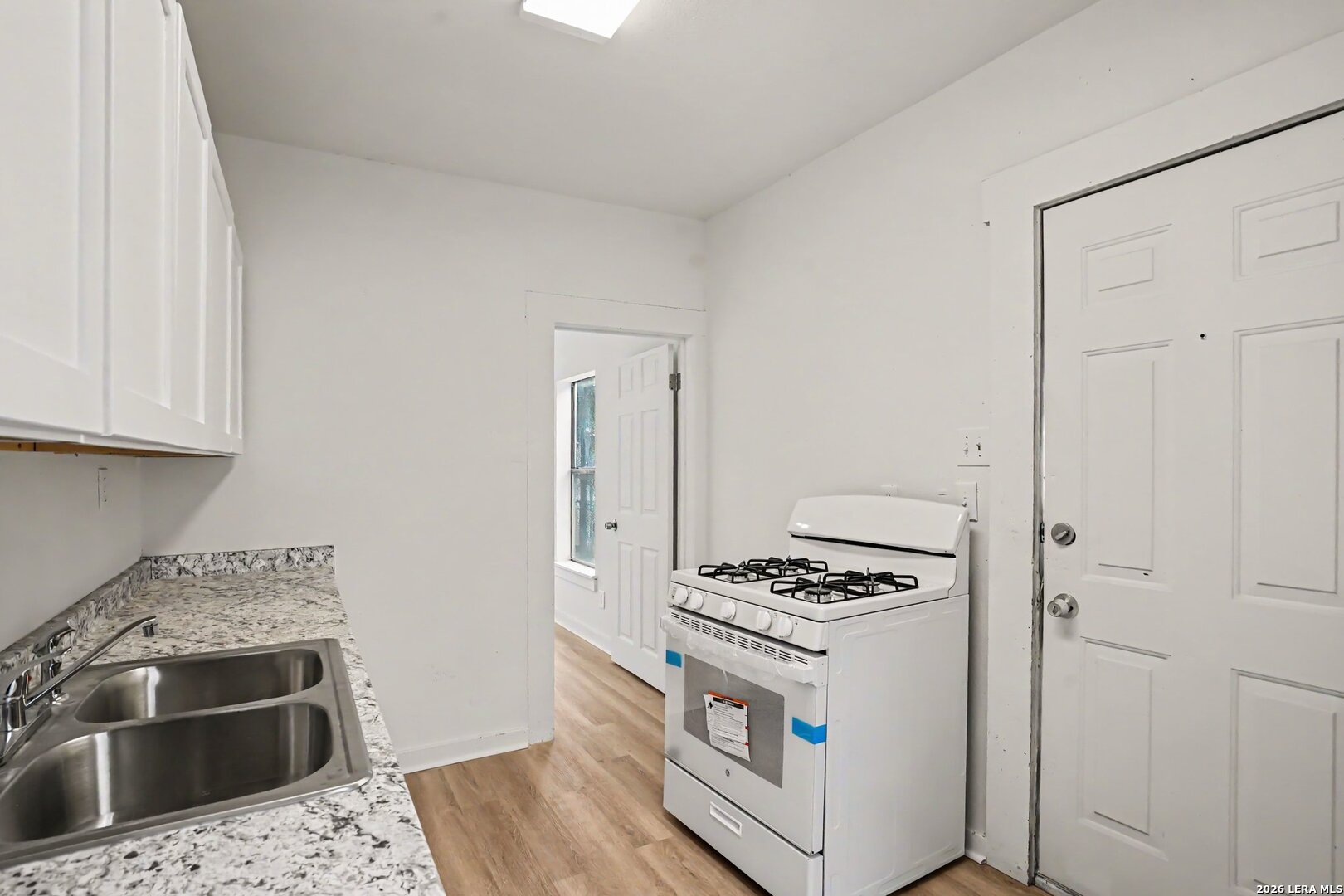 2035 S Trinity Street San Antonio TX 78207