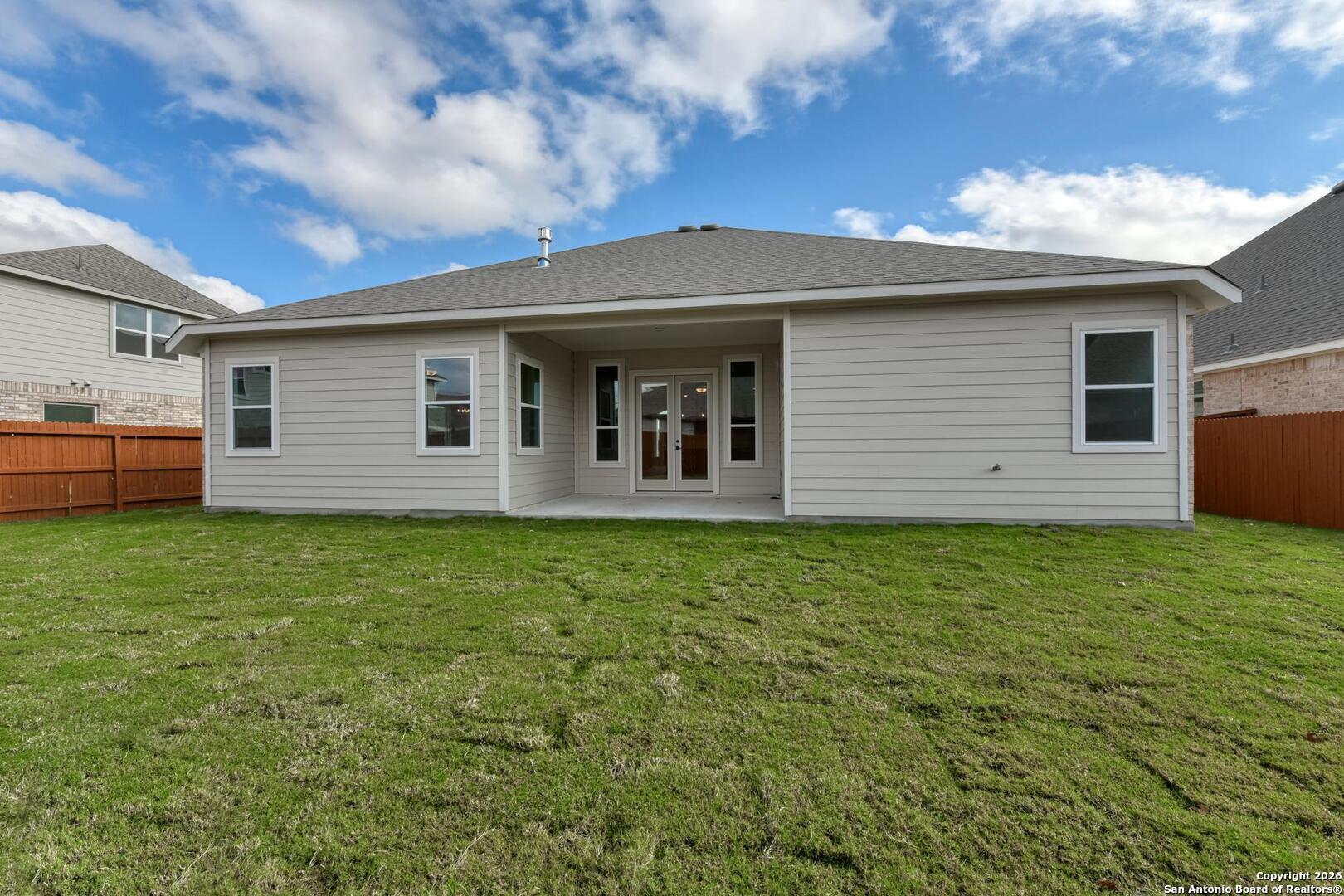 151 Annette Drive Castroville TX 78009