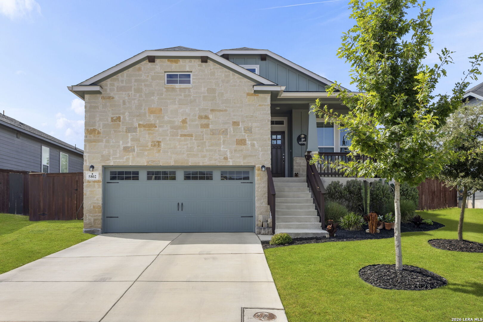 5802 Reagan Schertz TX 78108