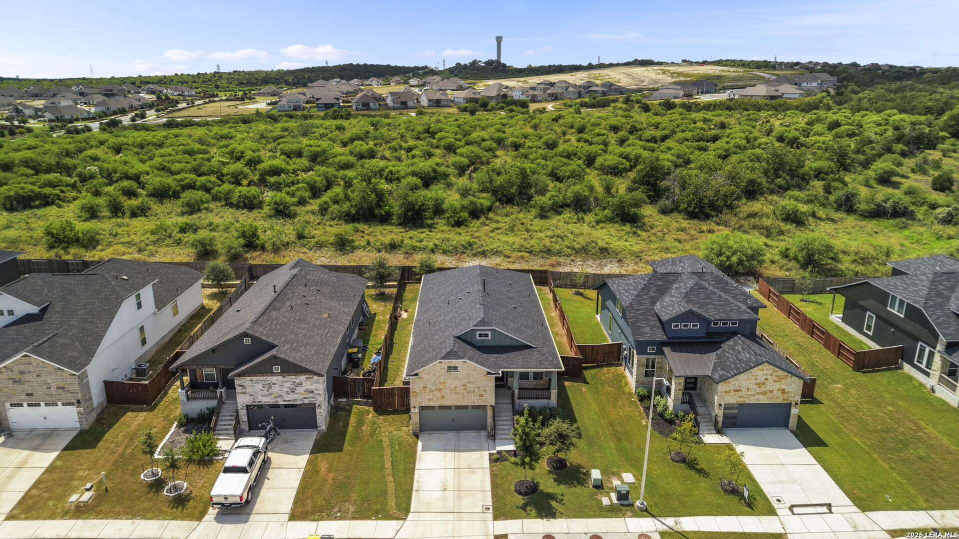 5802 Reagan Schertz TX 78108