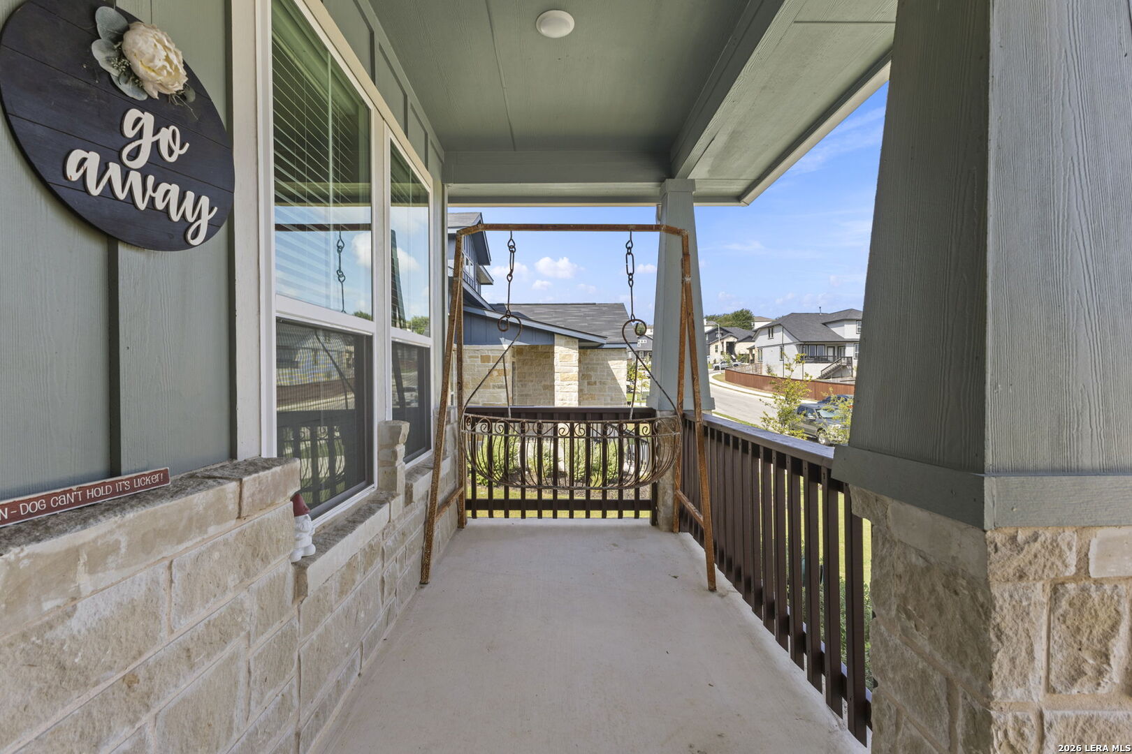 5802 Reagan Schertz TX 78108