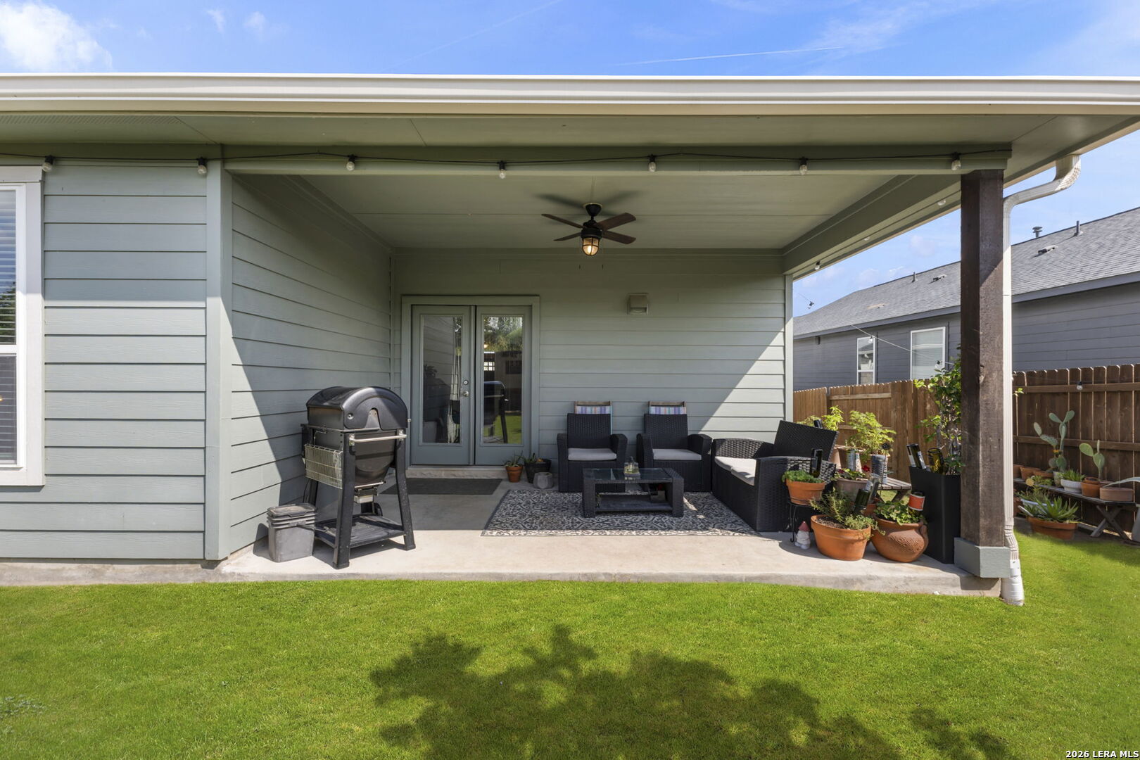 5802 Reagan Schertz TX 78108