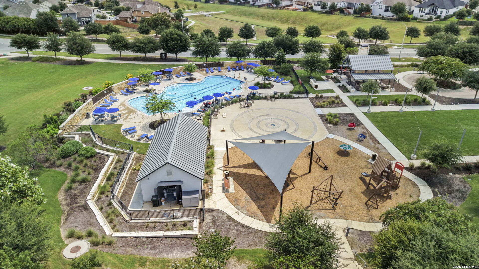 5802 Reagan Schertz TX 78108