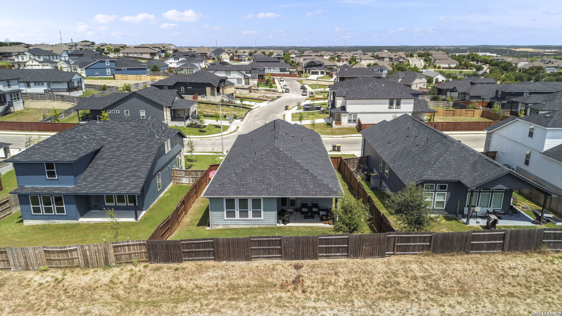 5802 Reagan Schertz TX 78108