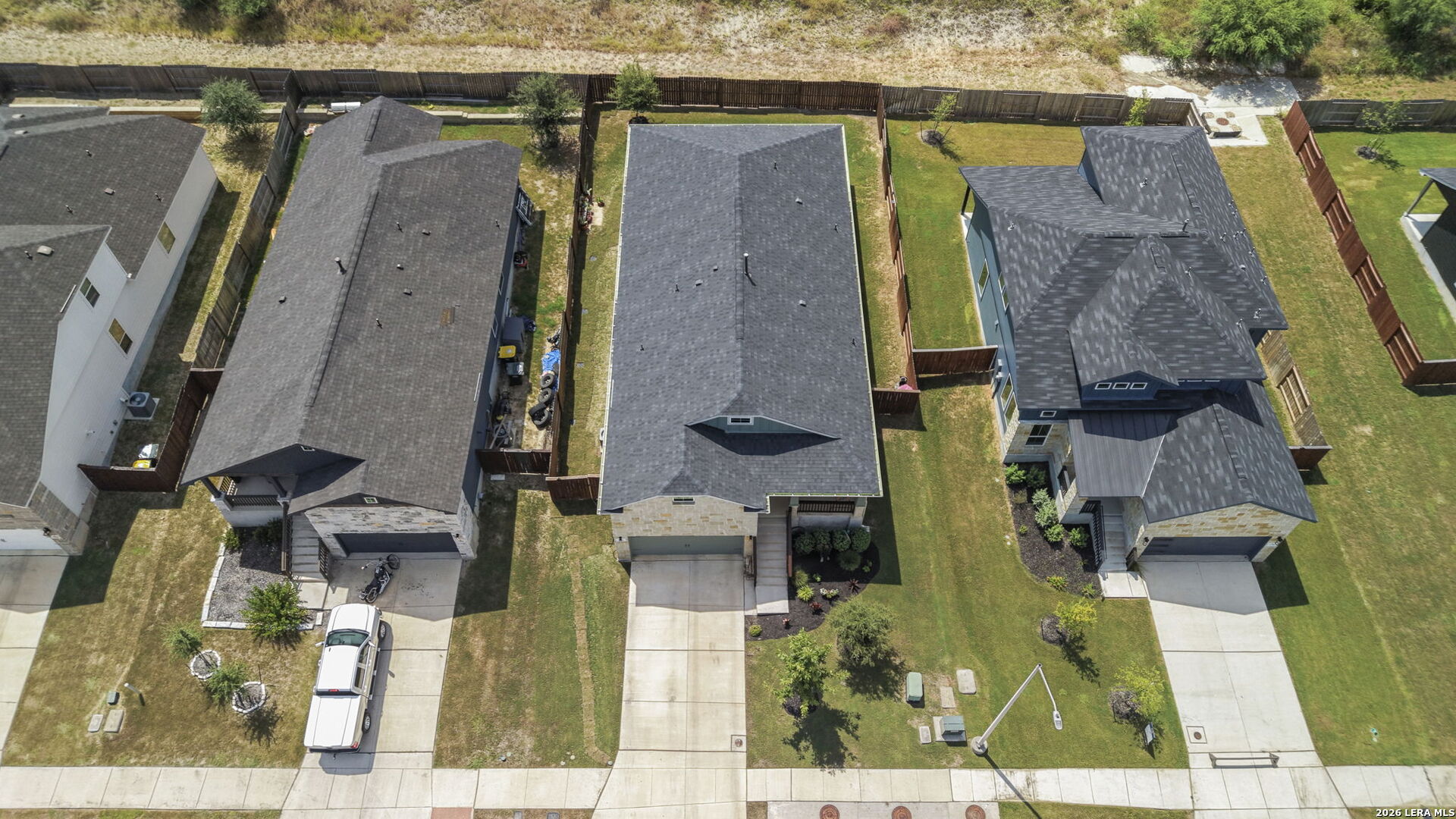 5802 Reagan Schertz TX 78108