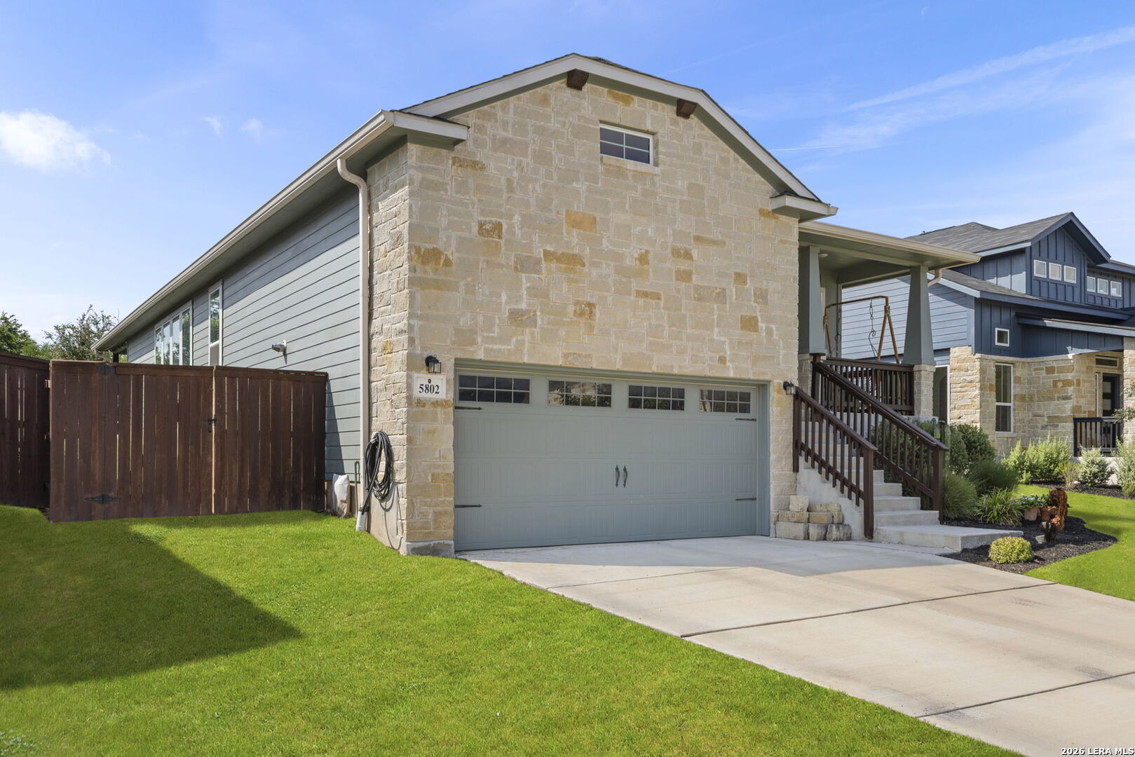 5802 Reagan Schertz TX 78108