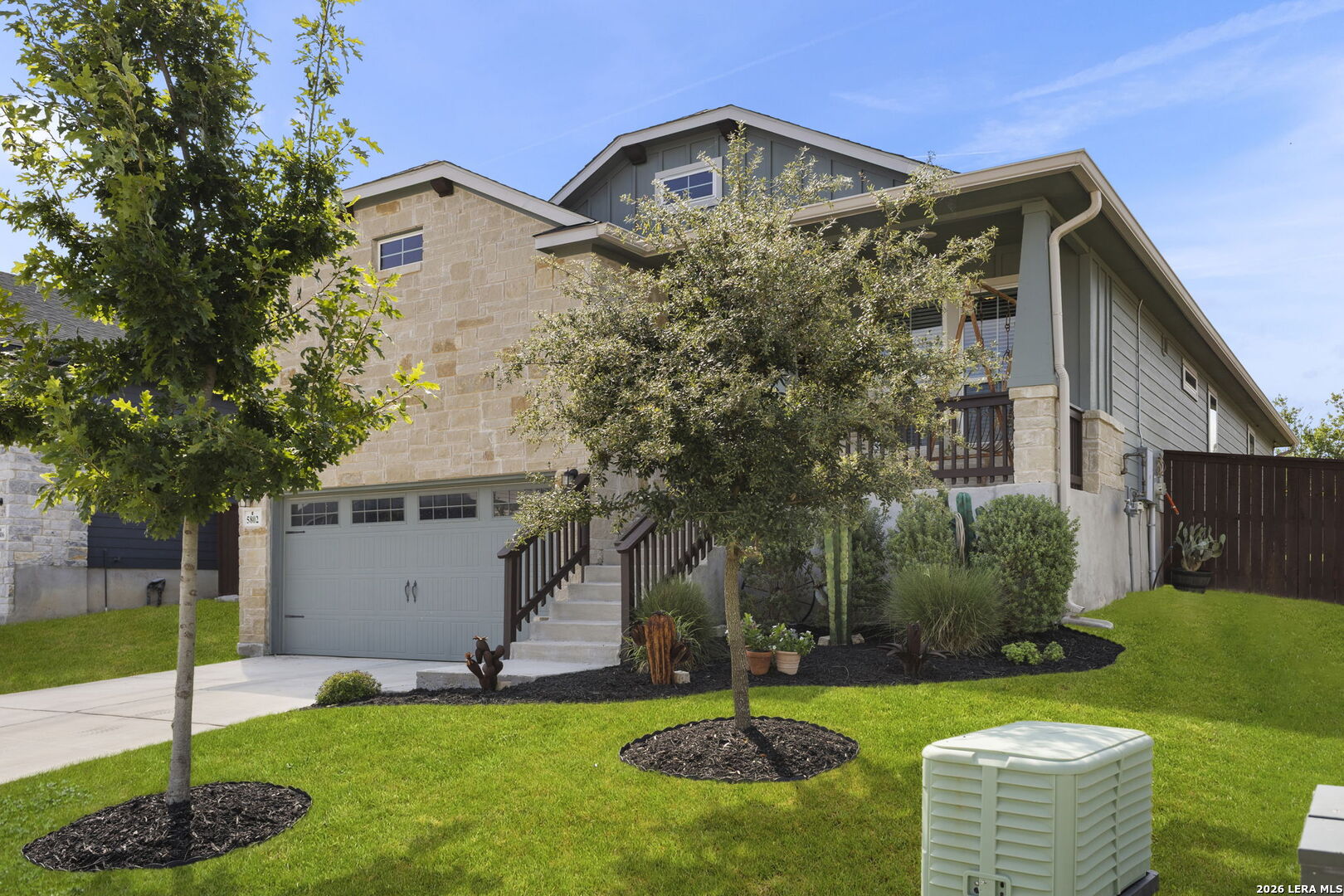 5802 Reagan Schertz TX 78108