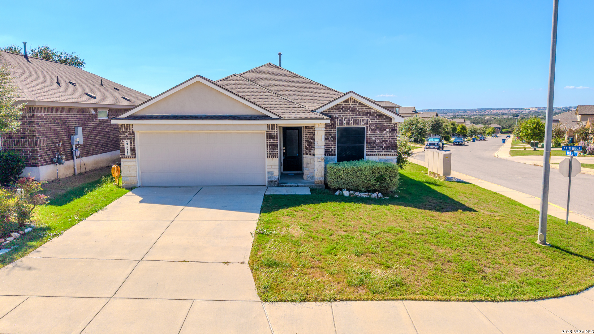 22521 Akin Nook San Antonio TX 78261