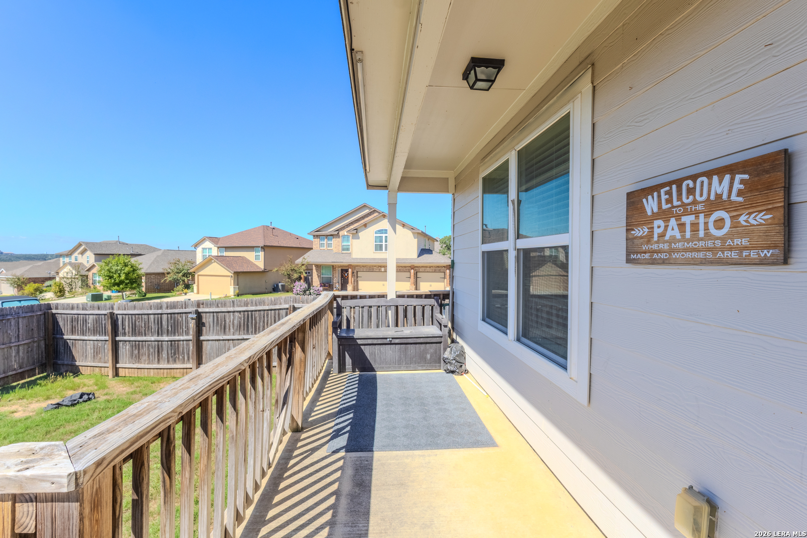 22521 Akin Nook San Antonio TX 78261