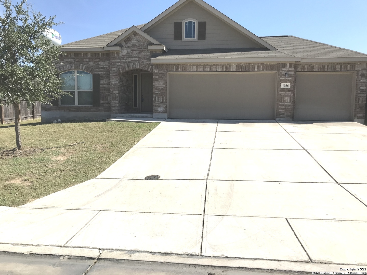 1956 Jamie Lane New Braunfels TX 78130