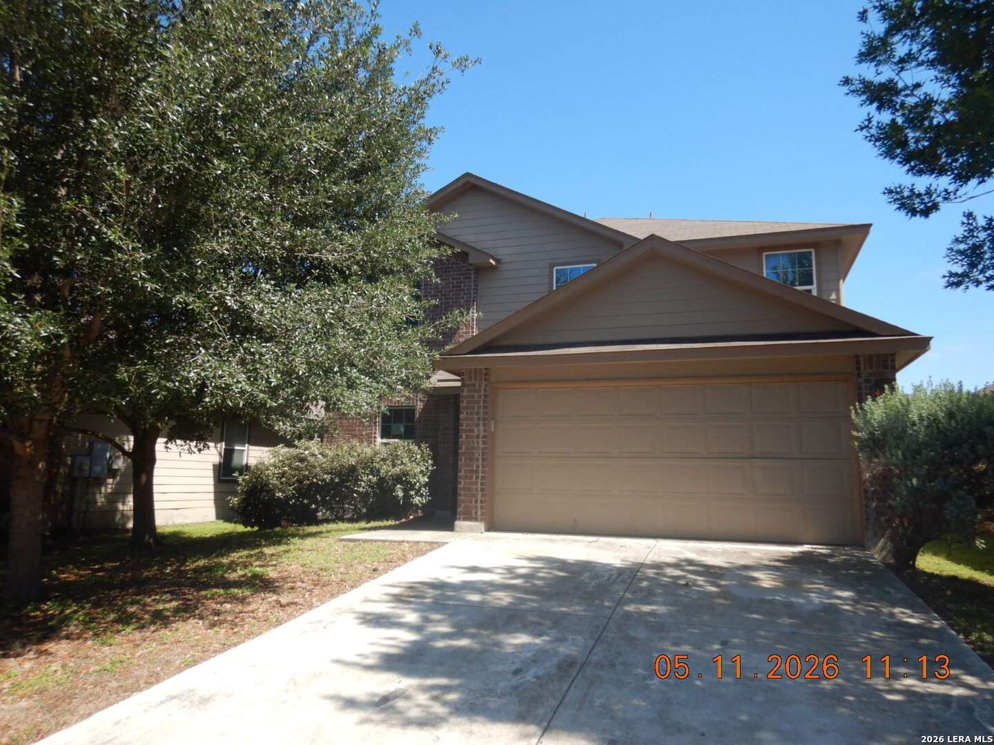 5711 Espada Cliff San Antonio TX 78222