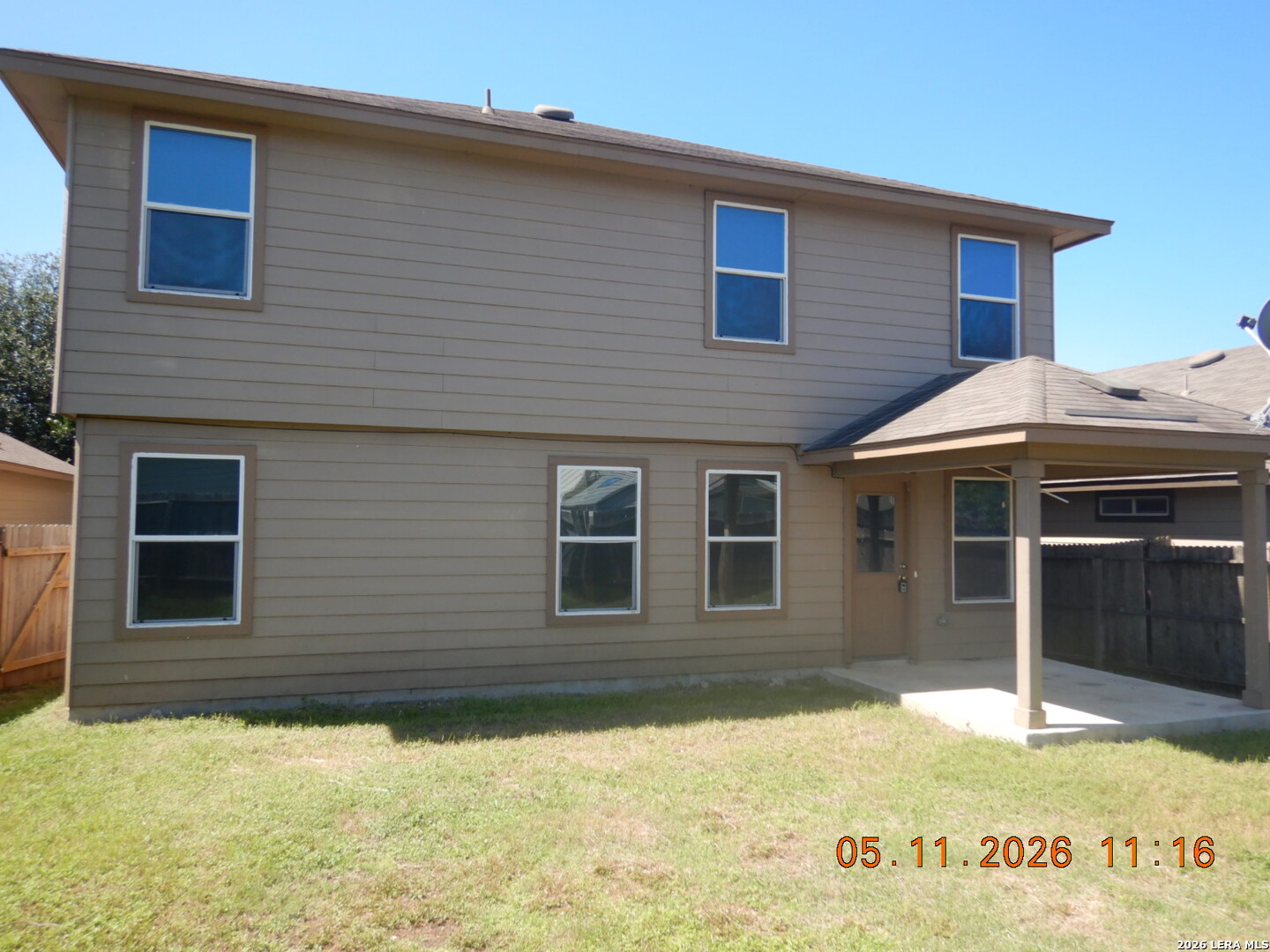 5711 Espada Cliff San Antonio TX 78222