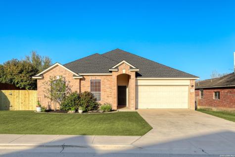2115 Belvedere New Braunfels TX 78130