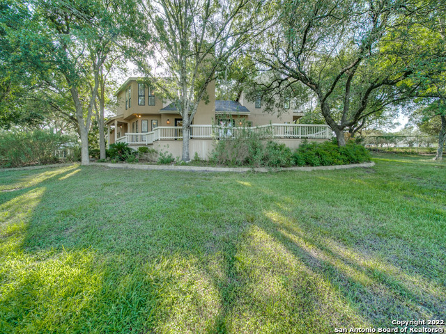 21926 Park View Drive San Antonio TX 78266