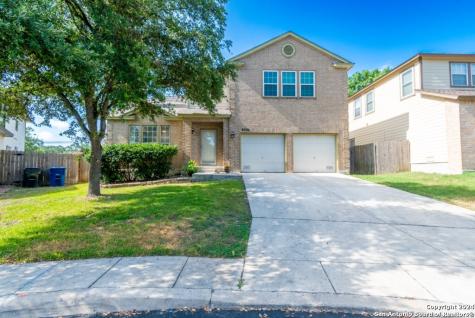 8406 Golden Sunset San Antonio TX 78250