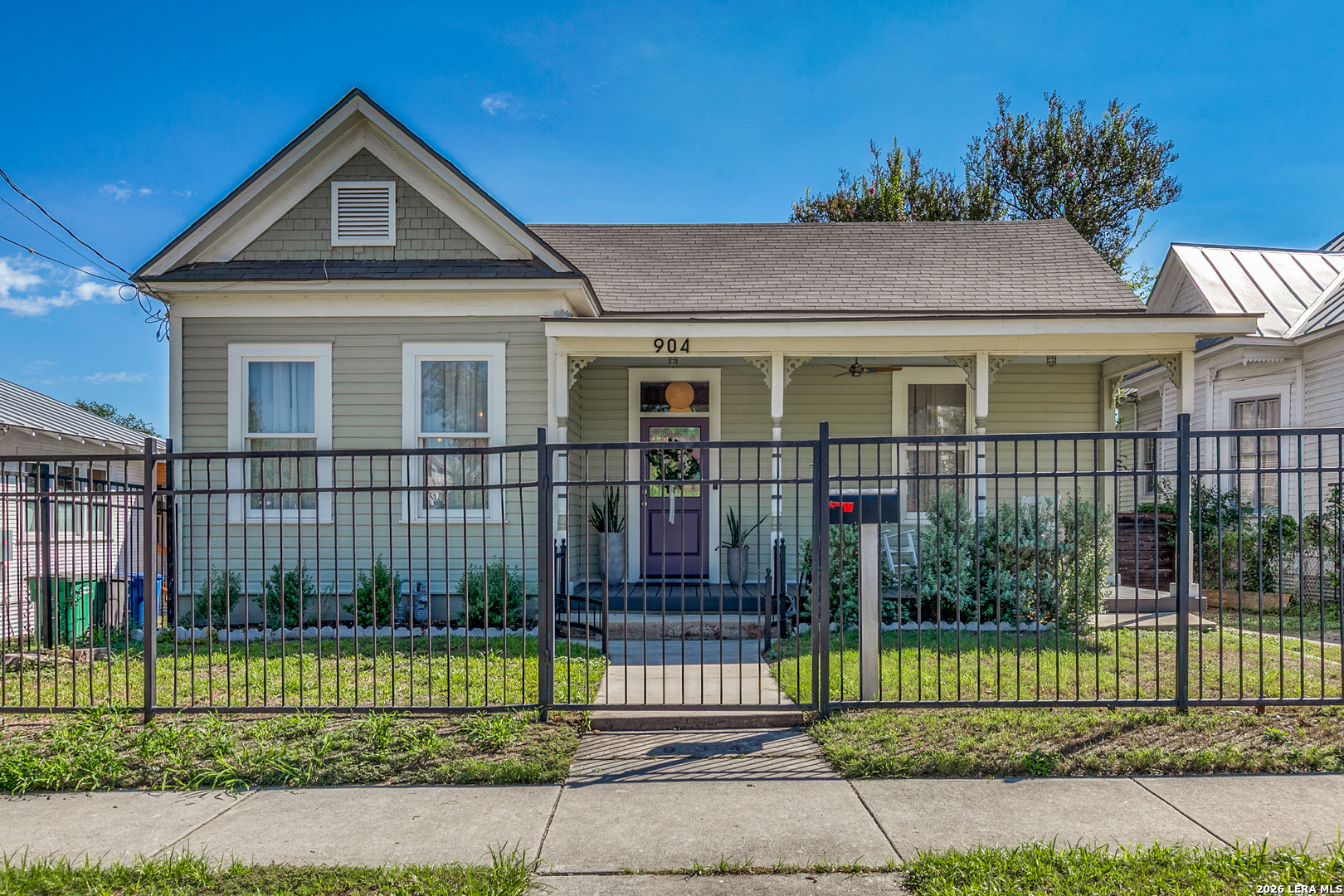 904 N Pine Street San Antonio TX 78202