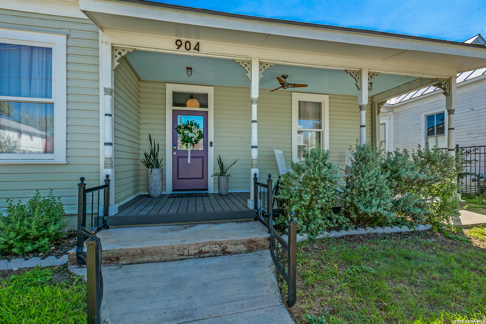 904 N Pine Street San Antonio TX 78202