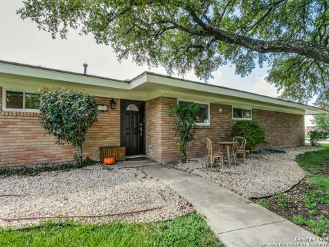 2706 Old Ranch Road San Antonio TX 78217