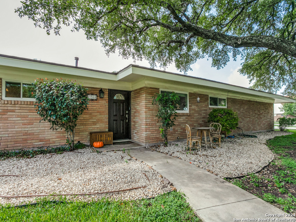 2706 Old Ranch Road San Antonio TX 78217