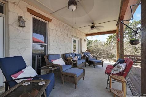 231 Stoney Brook Kerrville TX 78028