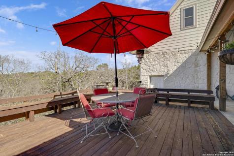 231 Stoney Brook Kerrville TX 78028
